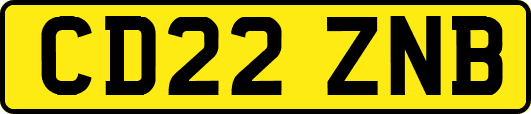 CD22ZNB