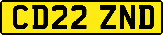 CD22ZND