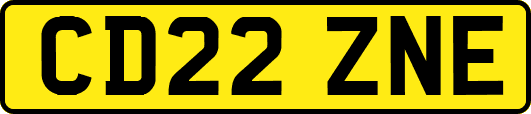 CD22ZNE