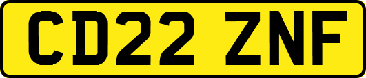CD22ZNF