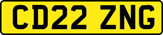 CD22ZNG