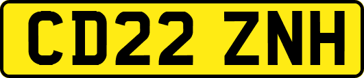 CD22ZNH