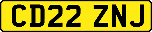 CD22ZNJ