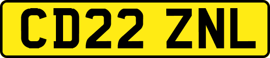CD22ZNL