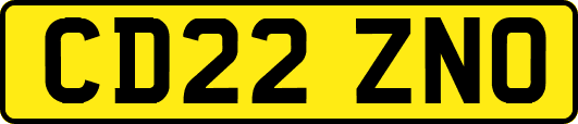 CD22ZNO