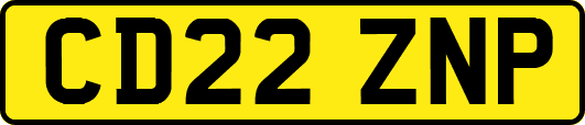 CD22ZNP