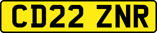 CD22ZNR