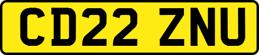 CD22ZNU