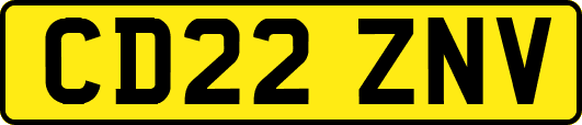 CD22ZNV