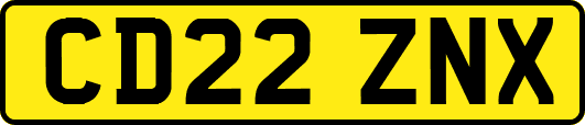 CD22ZNX