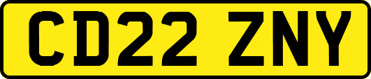 CD22ZNY