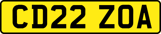 CD22ZOA