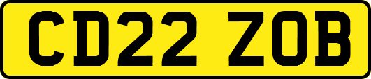 CD22ZOB