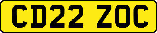 CD22ZOC