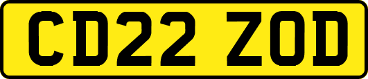 CD22ZOD