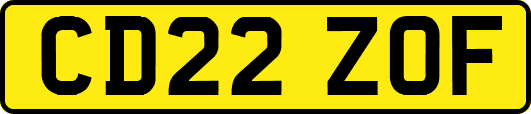 CD22ZOF