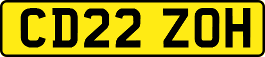 CD22ZOH