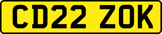 CD22ZOK