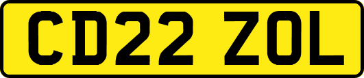 CD22ZOL