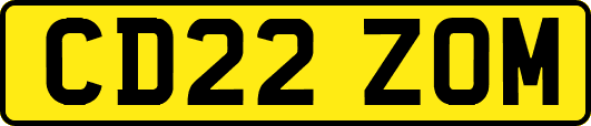 CD22ZOM