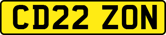 CD22ZON