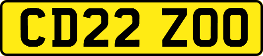CD22ZOO