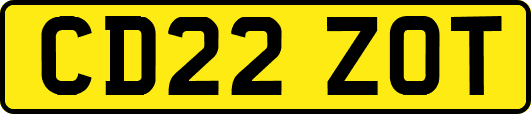 CD22ZOT