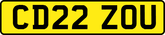 CD22ZOU
