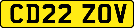 CD22ZOV
