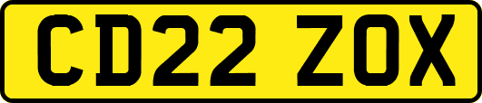 CD22ZOX