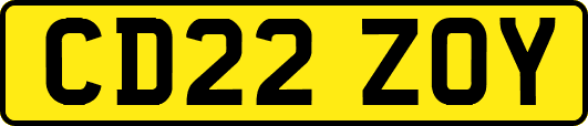 CD22ZOY