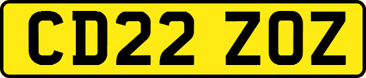 CD22ZOZ