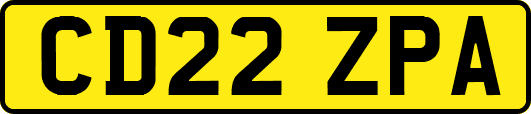 CD22ZPA