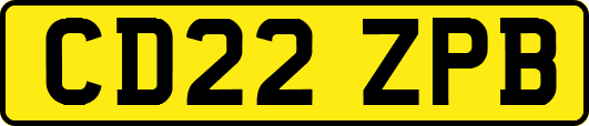 CD22ZPB