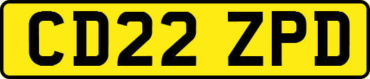 CD22ZPD