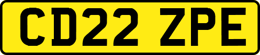 CD22ZPE