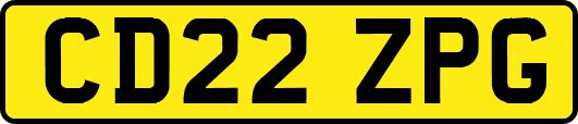 CD22ZPG