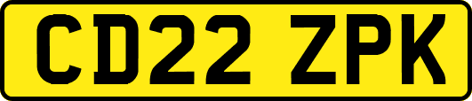CD22ZPK