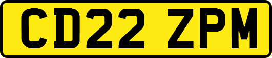 CD22ZPM