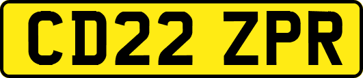 CD22ZPR