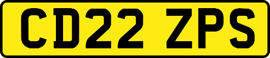 CD22ZPS