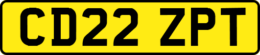 CD22ZPT