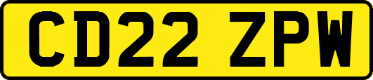 CD22ZPW