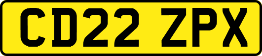 CD22ZPX
