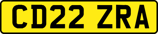 CD22ZRA