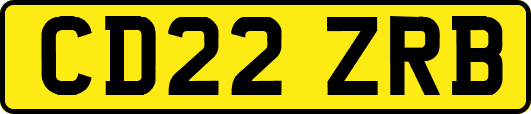 CD22ZRB