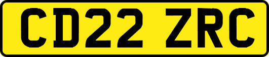 CD22ZRC