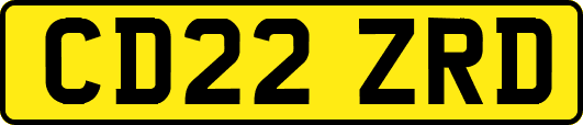 CD22ZRD