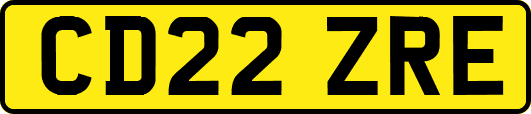 CD22ZRE