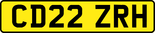 CD22ZRH